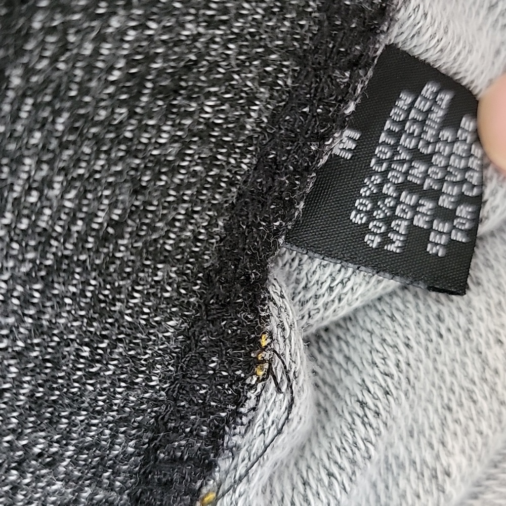 Carbon Med Sweatpants - Picture 4 of 5